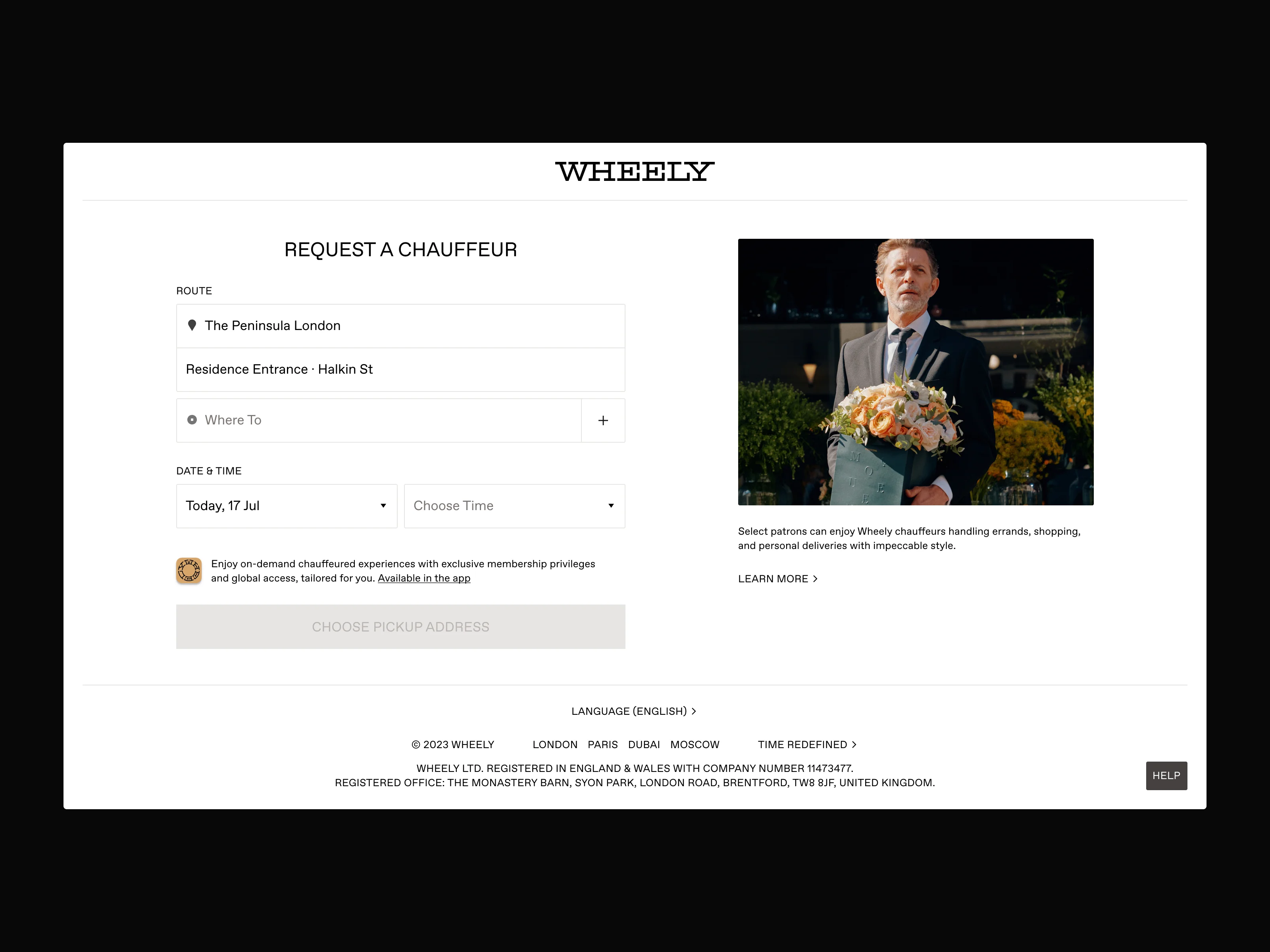 Wheely image 5